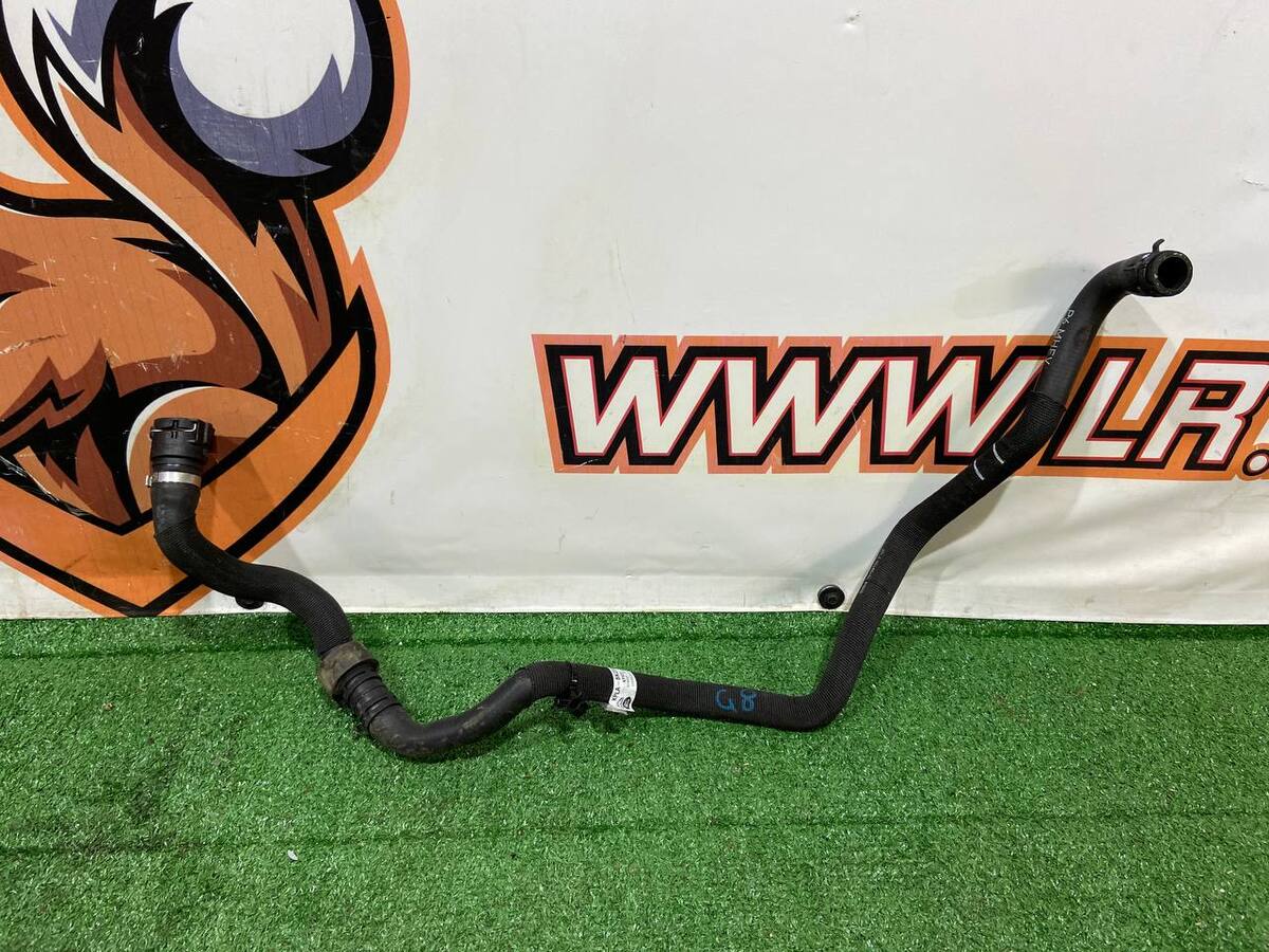 KPLA8K232CA Pipe cooling system Range Rover Sport L494 (2014-2022) used